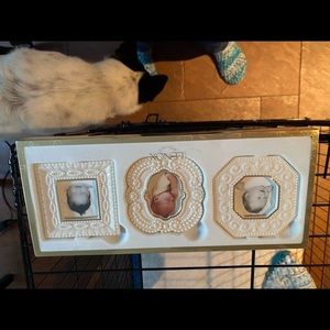 Lenox frame never opened